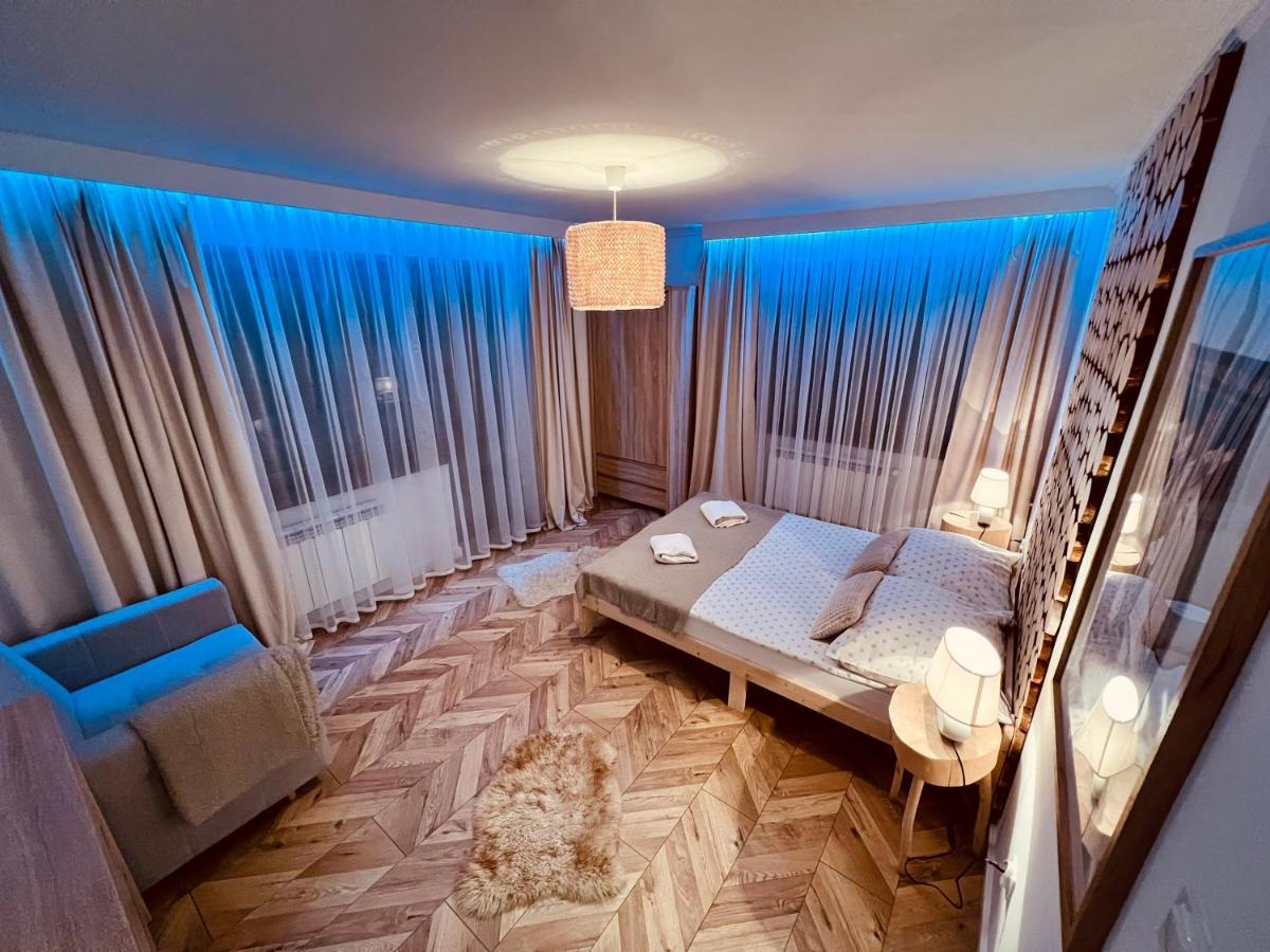 Villa Banska W Poblizu Goracego Potoku I Term, Rabaty Na Kapieliska Banska Nizna Εξωτερικό φωτογραφία