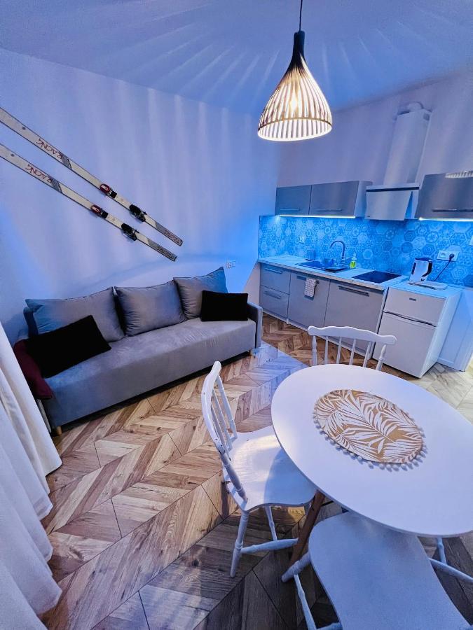 Villa Banska W Poblizu Goracego Potoku I Term, Rabaty Na Kapieliska Banska Nizna Εξωτερικό φωτογραφία