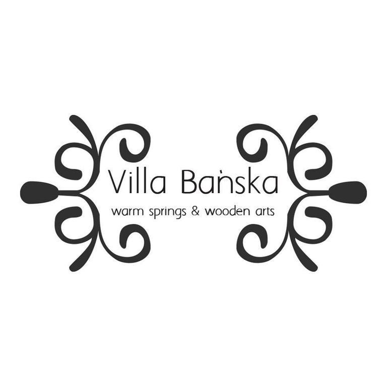 Villa Banska W Poblizu Goracego Potoku I Term, Rabaty Na Kapieliska Banska Nizna Εξωτερικό φωτογραφία